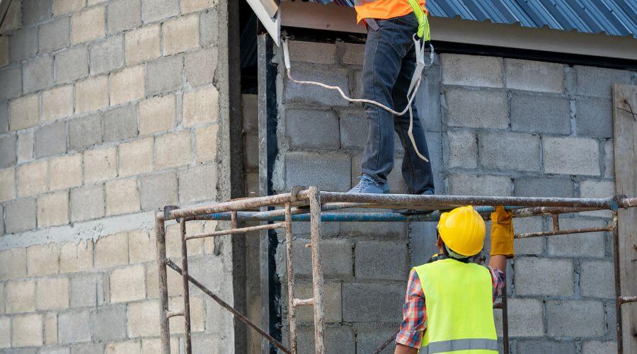 Professional residential roofers in San Miguel, CA